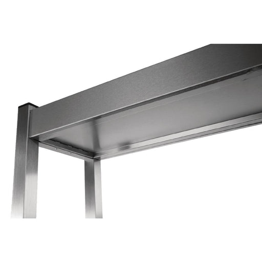 Lincat Panther Two-Tier Ambient Overshelves for P8B3 and P8P3