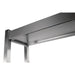 Lincat Panther Single Tier Ambient Overshelf for P8B3 and P8P3