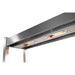 Lincat Panther Single-Tier Heated Overshelves for P8B5 and P8P5