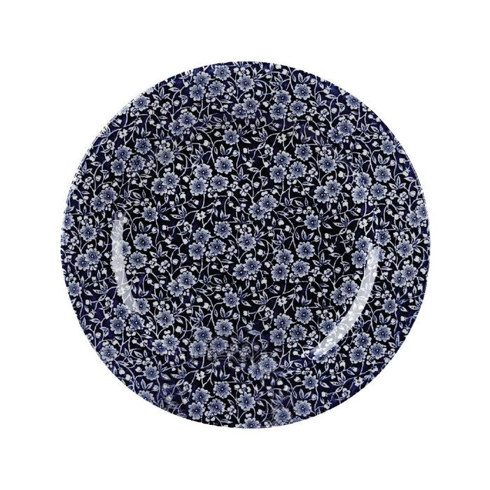 305(Ø)mm/ 12". Victorian Willow Print. Pack quantity: 6.