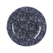 305(Ø)mm/ 12". Victorian Willow Print. Pack quantity: 6.