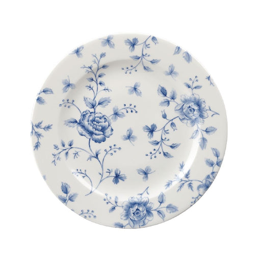 210(Ø)mm/ 8 1/4". Prague Rose Print. Pack quantity: 6.