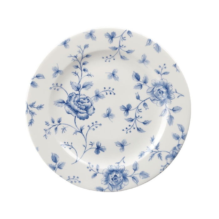 210(Ø)mm/ 8 1/4". Prague Rose Print. Pack quantity: 6.