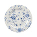 210(Ø)mm/ 8 1/4". Prague Rose Print. Pack quantity: 6.