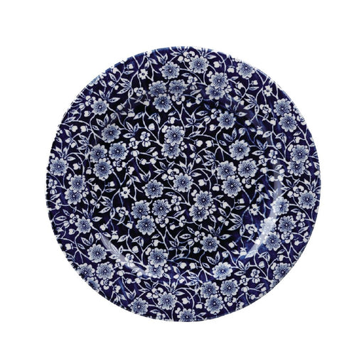 210(Ø)mm/ 8 1/4". Victorian Willow Print. Pack quantity: 6.