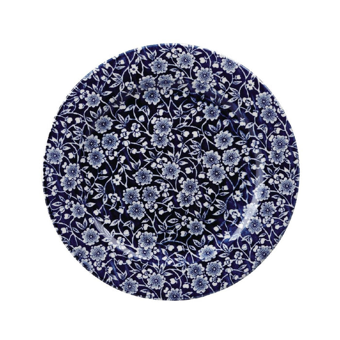 210(Ø)mm/ 8 1/4". Victorian Willow Print. Pack quantity: 6.