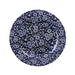210(Ø)mm/ 8 1/4". Victorian Willow Print. Pack quantity: 6.