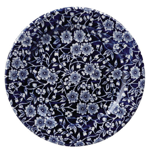 170(Ø)mm/ 6. 3/4". Victorian Willow Print. Pack quantity: 6.