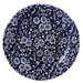 170(Ø)mm/ 6. 3/4". Victorian Willow Print. Pack quantity: 6.