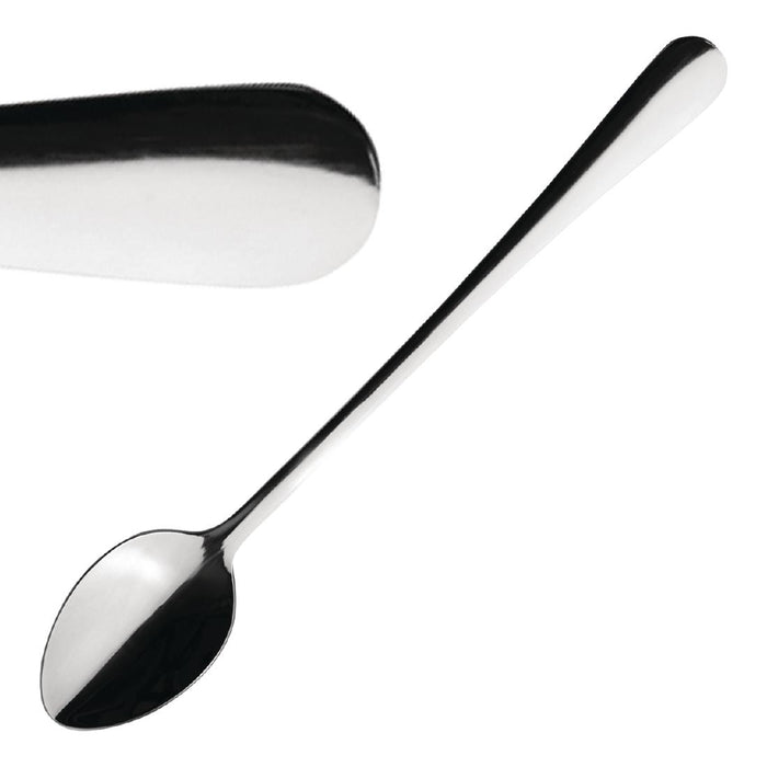 195(L)mm. Material: 18/0 Stainless Steel