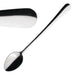 195(L)mm. Material: 18/0 Stainless Steel