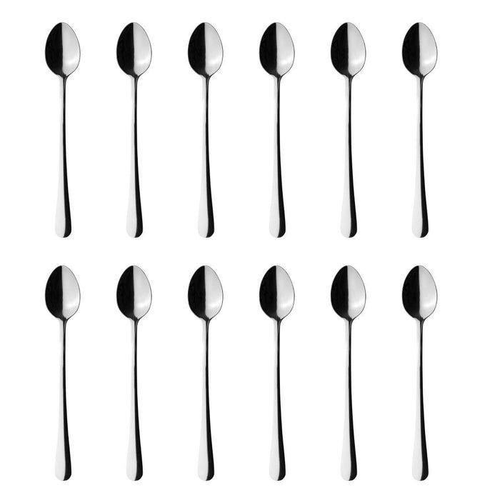 Olympia Buckingham Latte Spoons (12 Pack) Olympia