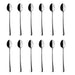 Olympia Buckingham Latte Spoons (12 Pack) Olympia