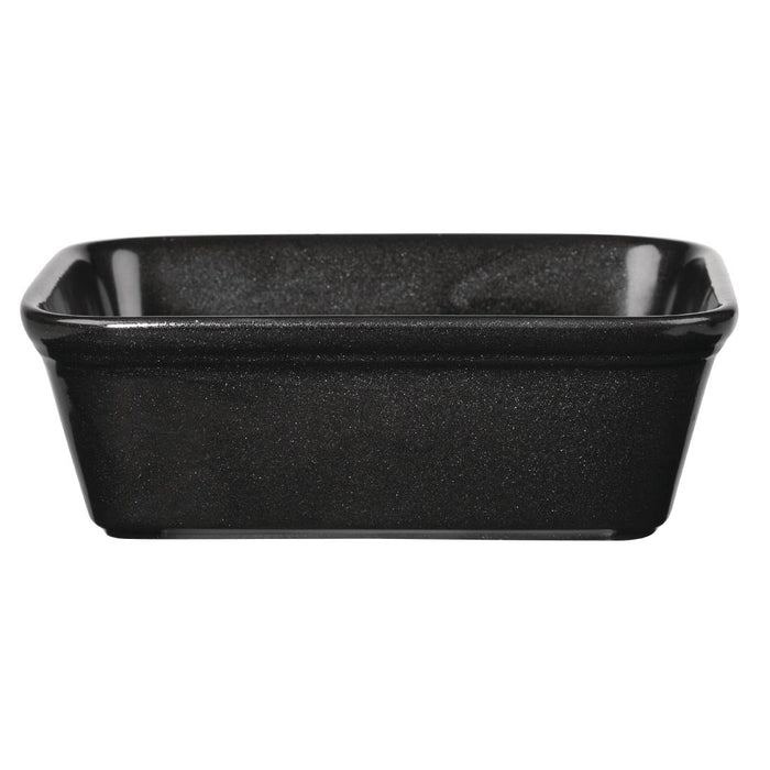 160x 120mm/ 6 1/3x 4 3/4". Black. Pack quantity: 12.