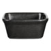 120x 120mm/ 4 3/4x 4 3/4". Black. Pack quantity: 12.