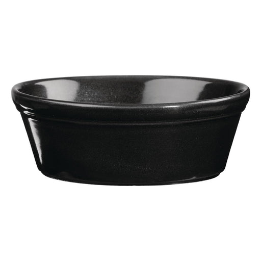 150x 113mm/ 6x 4 1/2". Black. Pack quantity: 12.