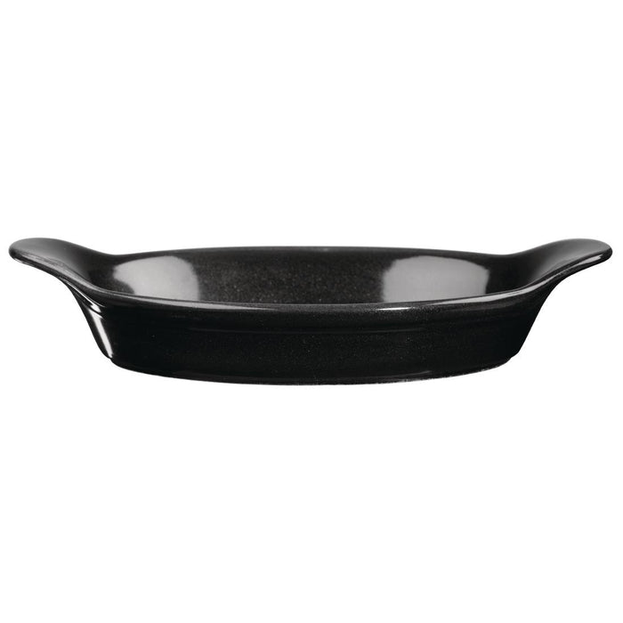 232x 125mm/ 9x 5". Black. Pack quantity: 6.