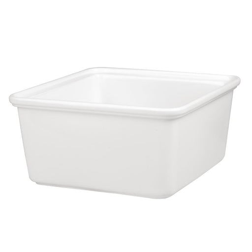 175x 185mm. White. Pack quantity: 4.