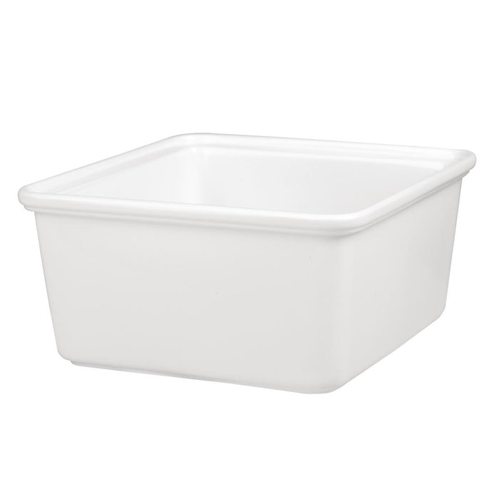 175x 185mm. White. Pack quantity: 4.