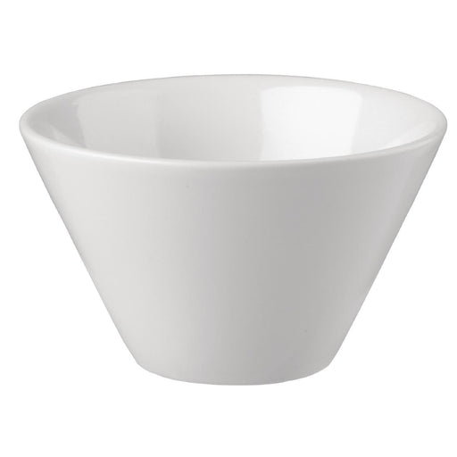 100x 60mm / 4x 2 1/2". White. Pack quantity: 12.