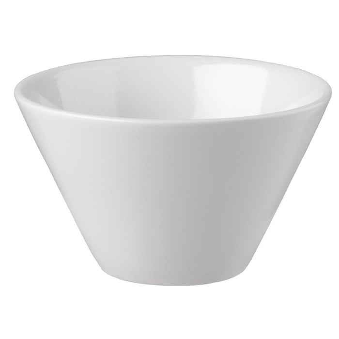 100x 60mm / 4x 2 1/2". White. Pack quantity: 12.