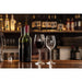 Olympia Modale Crystal Wine Glasses 395ml (6 Pack) Olympia