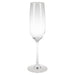 Olympia Modale Crystal Champagne Flutes 215ml (6 Pack) Olympia