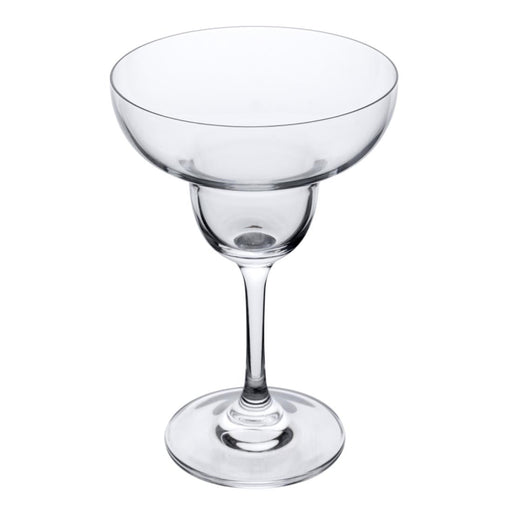 Olympia Bar Collection Crystal Margarita Glasses 250ml (6 Pack) Olympia