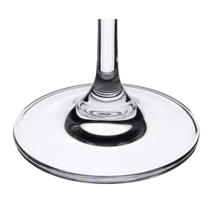 Olympia Bar Collection Crystal Margarita Glasses 250ml (6 Pack) Olympia