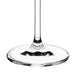 Olympia Chime Crystal Wine Glasses 365ml (6 Pack) Olympia