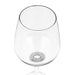 Olympia Chime Crystal Wine Glasses 365ml (6 Pack) Olympia