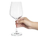 Olympia Chime Crystal Wine Glasses 495ml (6 Pack) Olympia
