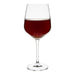 Olympia Chime Crystal Wine Glasses 620ml (6 Pack) Olympia