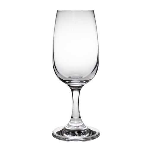 Olympia Bar Collection Crystal Port or Sherry Glasses 120ml (6 Pack) Olympia