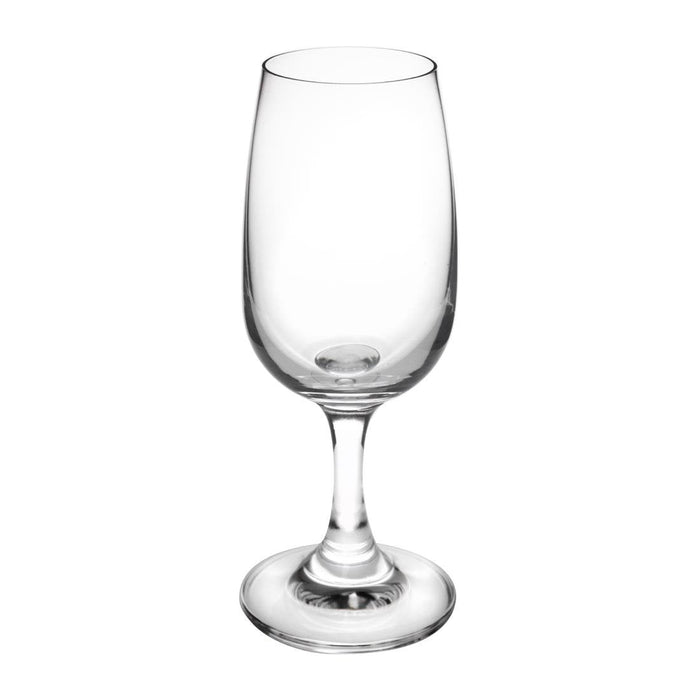 Olympia Bar Collection Crystal Port or Sherry Glasses 120ml (6 Pack) Olympia