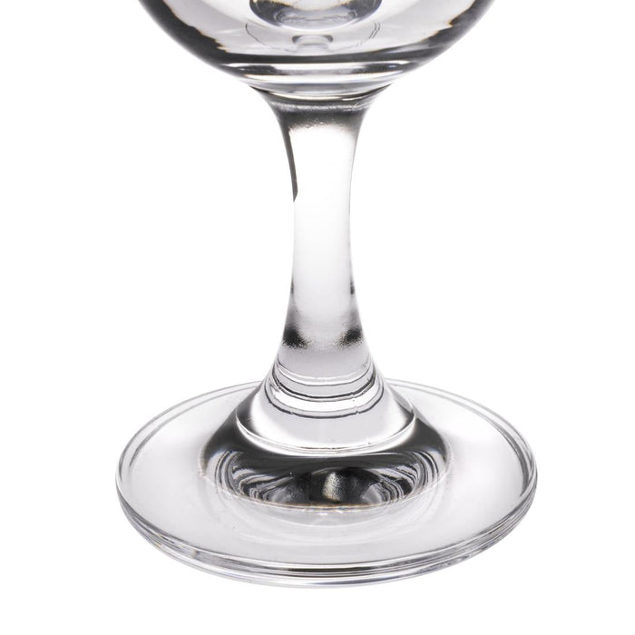Olympia Bar Collection Crystal Port or Sherry Glasses 120ml (6 Pack) Olympia
