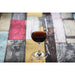Olympia Bar Collection Crystal Wine Tasting Glasses 220ml (6 Pack) Olympia