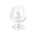 Olympia Bar Collection Crystal Brandy Glasses 400ml (6 Pack) Olympia