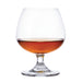 Olympia Bar Collection Crystal Brandy Glasses 400ml (6 Pack) Olympia
