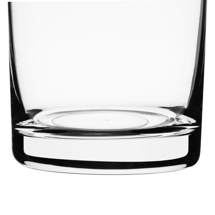 Olympia Crystal Tumblers 285ml (6 Pack) Olympia