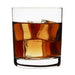 Olympia Crystal Tumblers 285ml (6 Pack) Olympia