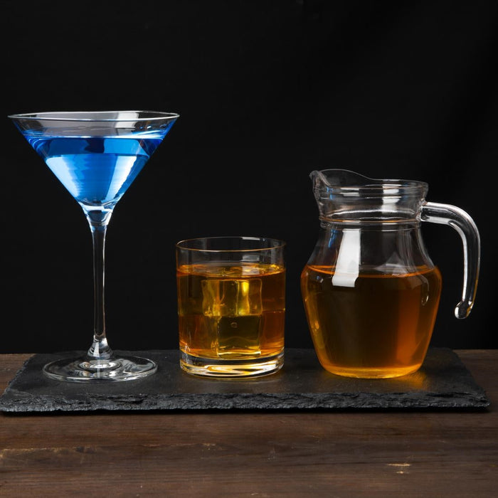 Olympia Crystal Tumblers 285ml (6 Pack) Olympia