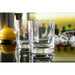 Olympia Crystal Tumblers 285ml (6 Pack) Olympia