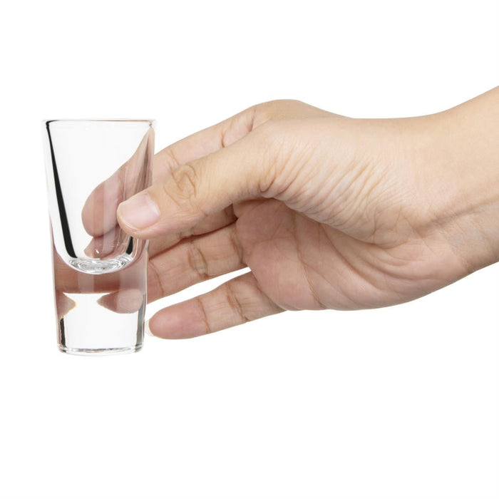 Olympia Shot Glasses 25ml (12 Pack) Olympia