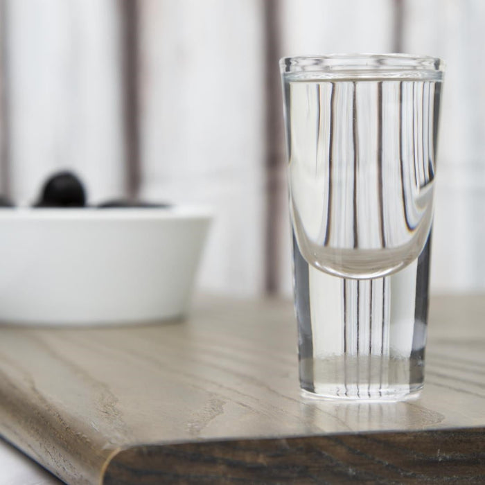 Olympia Shot Glasses 25ml (12 Pack) Olympia