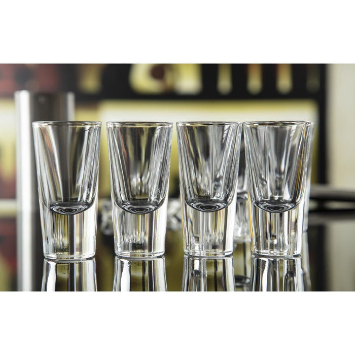 Olympia Shot Glasses 25ml (12 Pack) Olympia