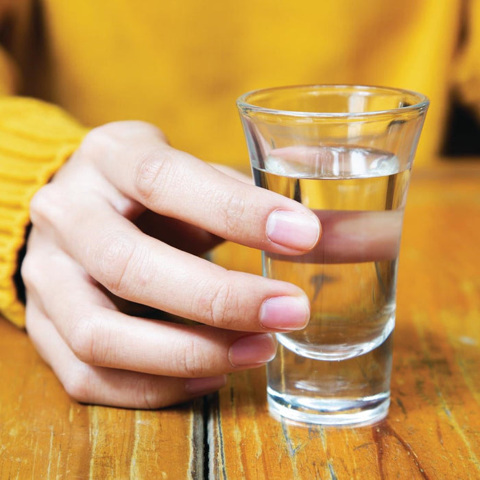 Olympia Boston Shot Glasses 60ml (12 Pack) Olympia