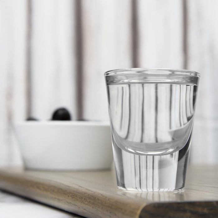 Olympia American Shot Glasses 30ml (12 Pack) Olympia