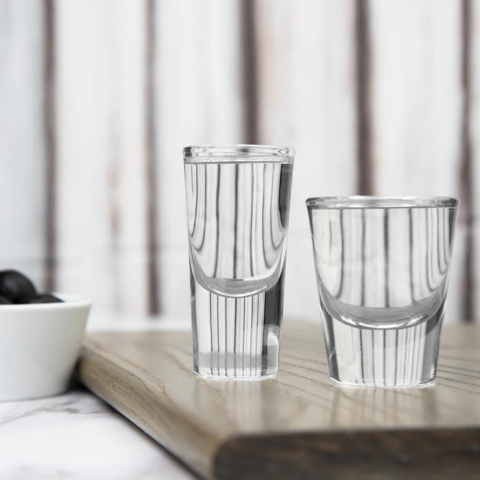 Olympia American Shot Glasses 30ml (12 Pack) Olympia