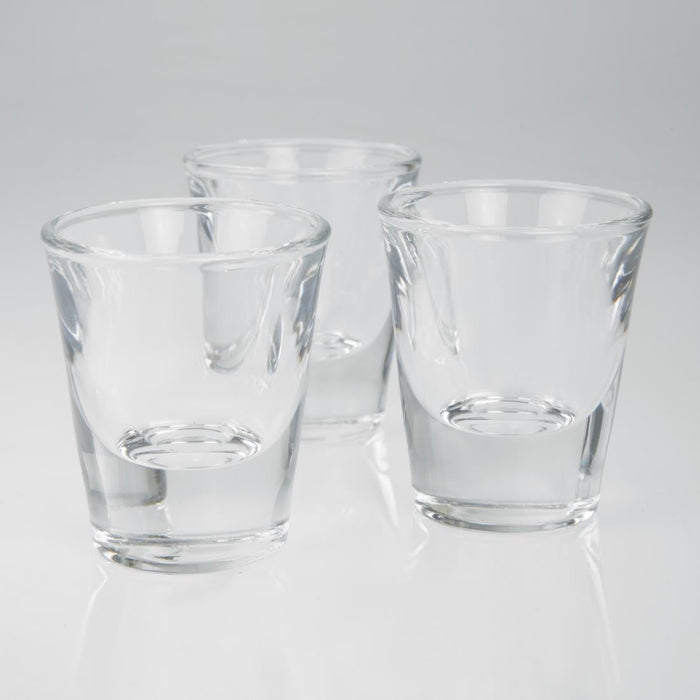 Olympia American Shot Glasses 30ml (12 Pack) Olympia